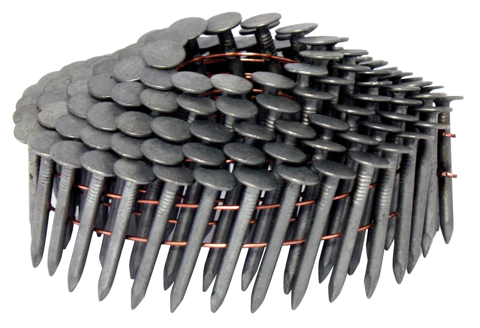 WILL-FIT 1-3/4X120 EG ROOF 15' Roofing Nails